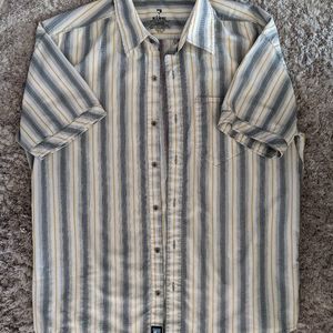 Kuhl men's large shirt